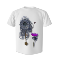 オリジナルＴシャツ「蜜の味」